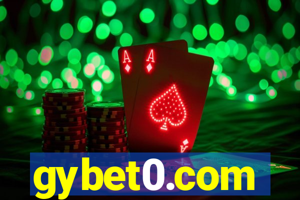 gybet0.com
