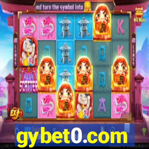 gybet0.com