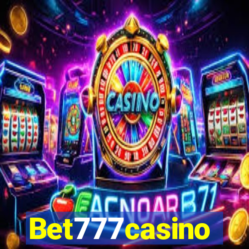 Bet777casino