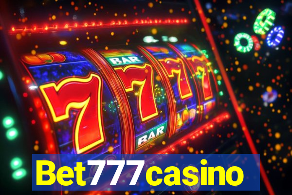 Bet777casino