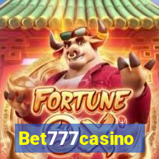 Bet777casino