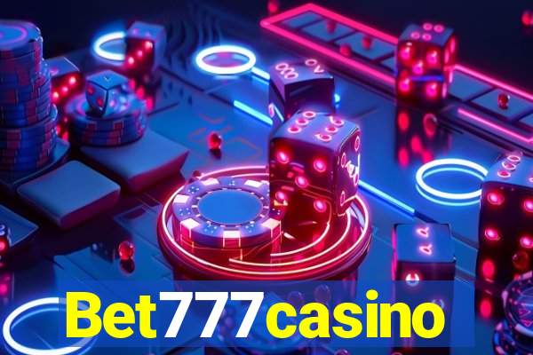 Bet777casino