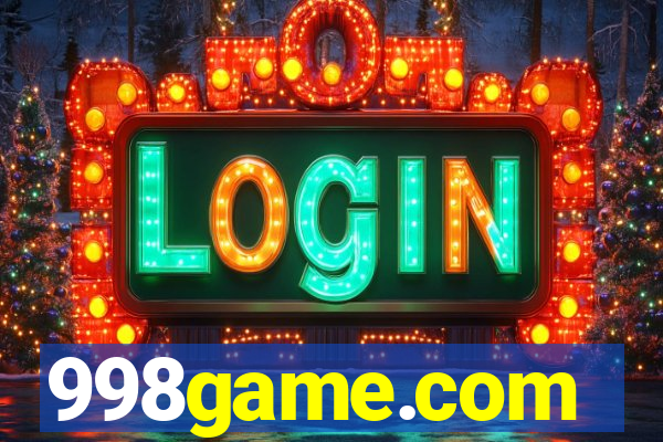 998game.com