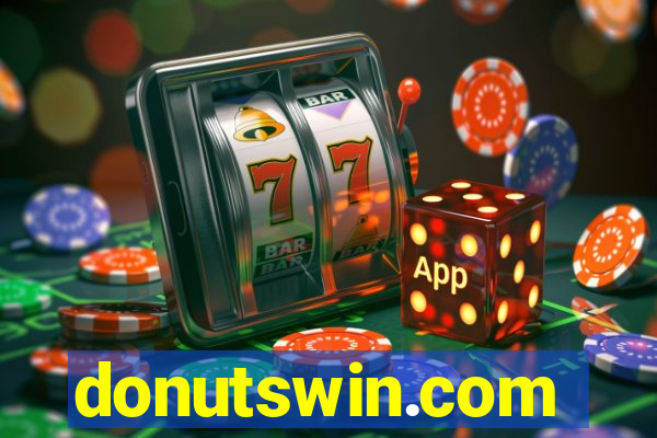 donutswin.com