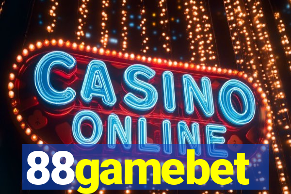 88gamebet