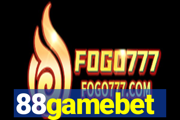 88gamebet