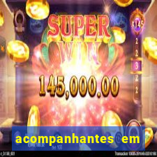 acompanhantes em porto velho