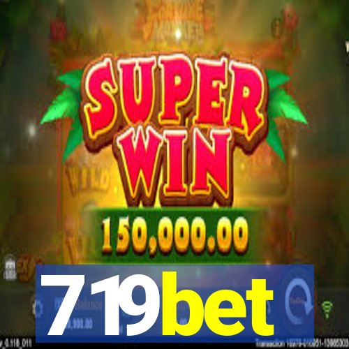 719bet