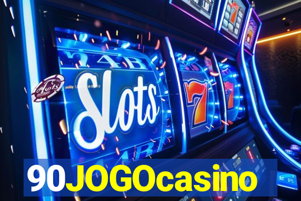 90JOGOcasino