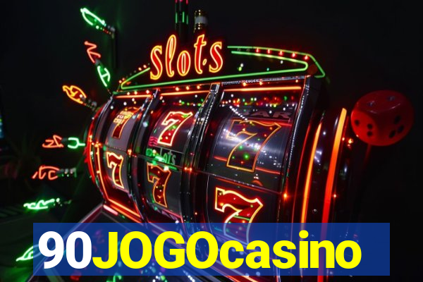 90JOGOcasino