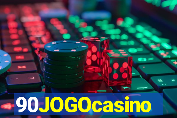 90JOGOcasino