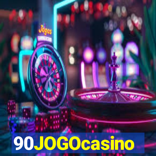 90JOGOcasino