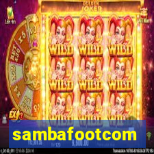 sambafootcom