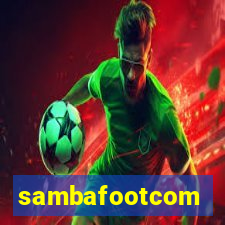 sambafootcom