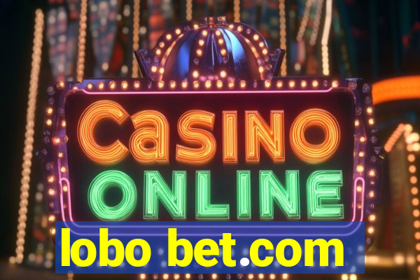 lobo bet.com