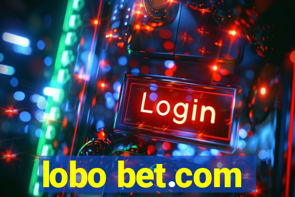 lobo bet.com