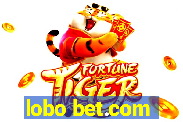 lobo bet.com