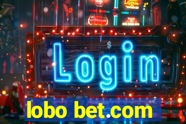 lobo bet.com
