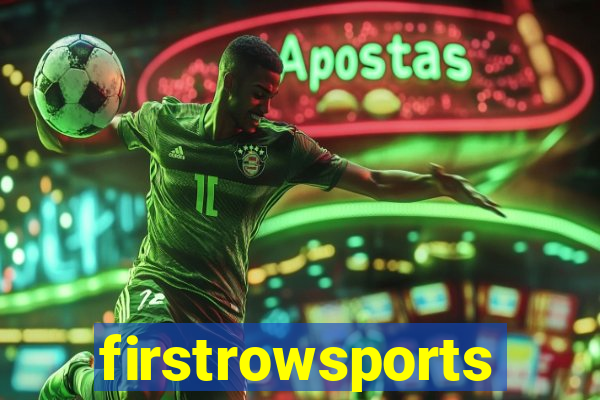 firstrowsports