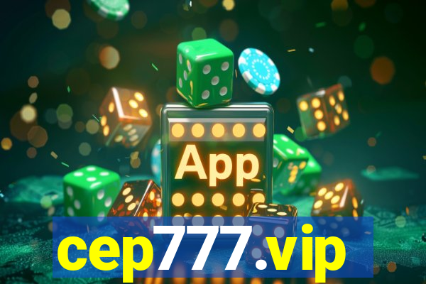 cep777.vip
