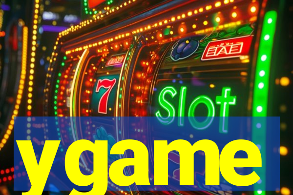 ygame