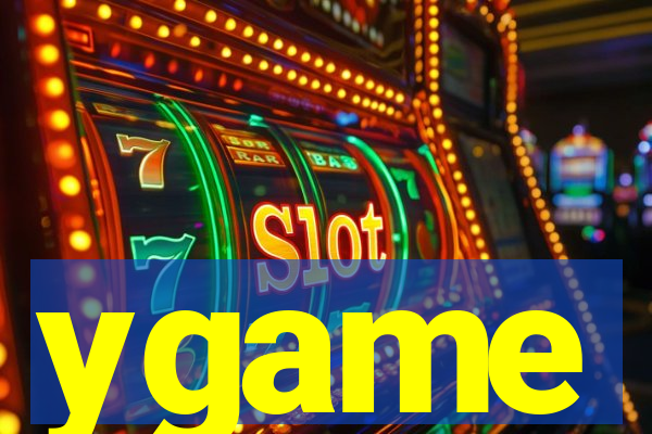 ygame