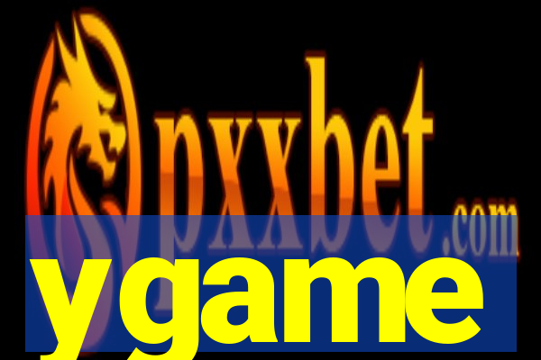 ygame