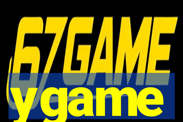 ygame