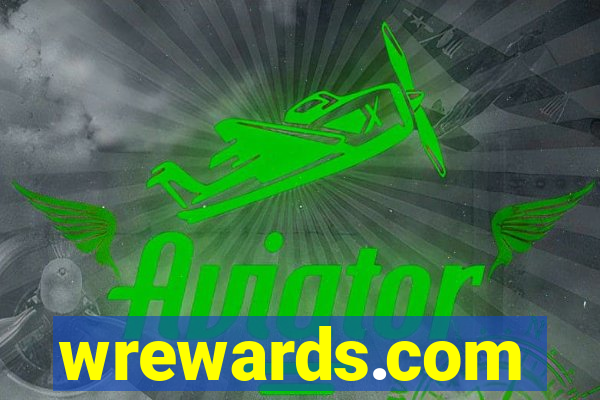 wrewards.com