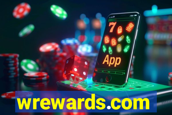wrewards.com