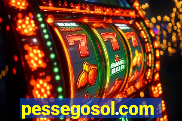 pessegosol.com