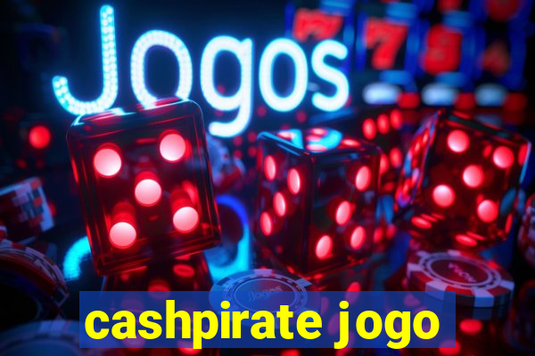 cashpirate jogo