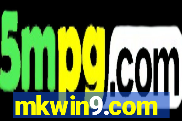 mkwin9.com