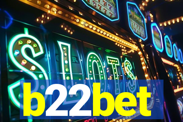 b22bet