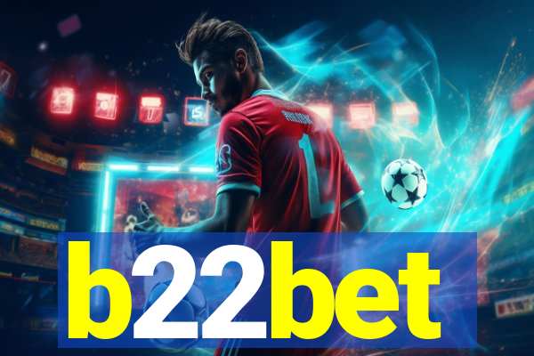 b22bet