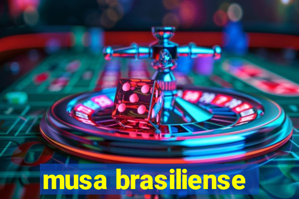 musa brasiliense
