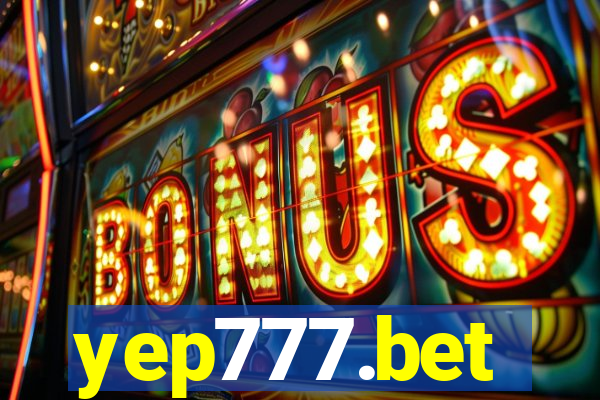 yep777.bet