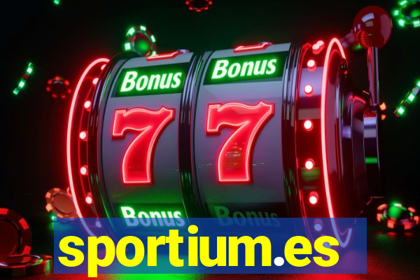 sportium.es
