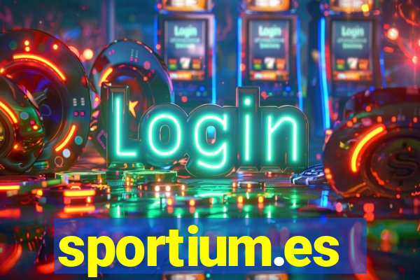 sportium.es