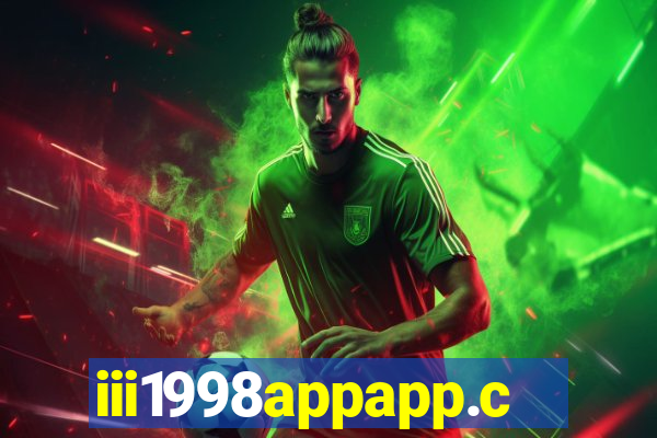 iii1998appapp.com