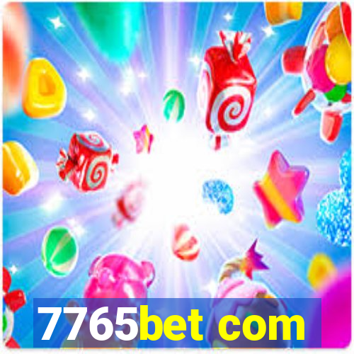 7765bet com