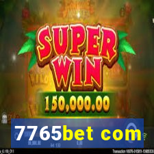 7765bet com