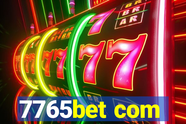 7765bet com