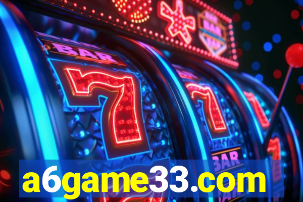 a6game33.com