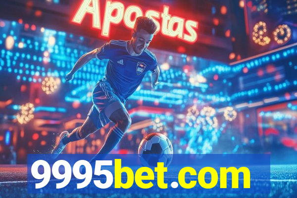 9995bet.com