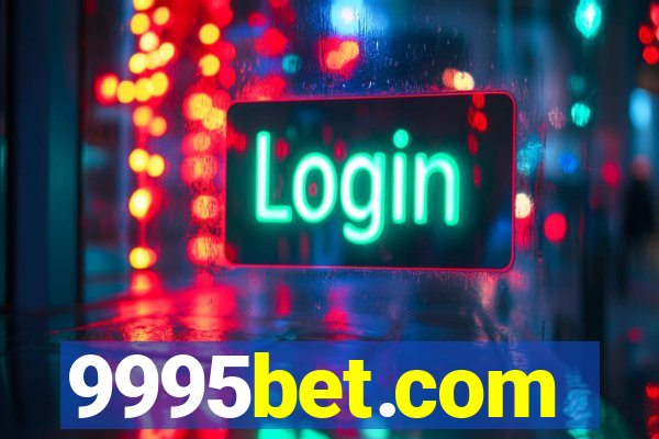 9995bet.com