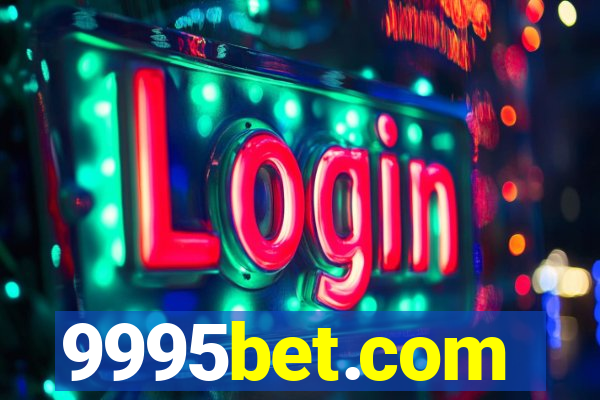 9995bet.com