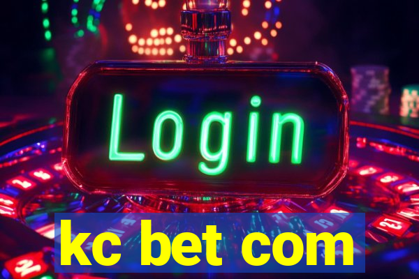 kc bet com