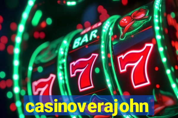 casinoverajohn
