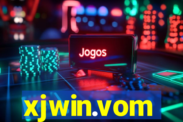xjwin.vom